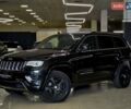 Джип Гранд Чероки 2016 в Николаеве на Automoto.ua Черный Джип Гранд Чероки, объемом двигателя 3.6 л и пробегом 194 тыс. км за 18899 $, фото 1 на Automoto.ua