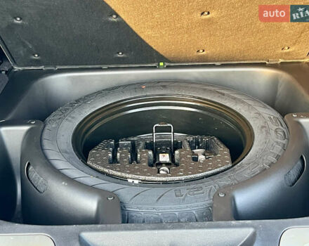 Черный Джип Гранд Чероки, объемом двигателя 2.99 л и пробегом 235 тыс. км за 23999 $, фото 71 на Automoto.ua