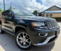 Чорний Джип Grand Cherokee, об'ємом двигуна 3.6 л та пробігом 88 тис. км за 14500 $, фото 1 на Automoto.ua
