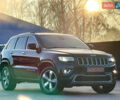 Черный Джип Гранд Чероки, объемом двигателя 2.99 л и пробегом 235 тыс. км за 23999 $, фото 17 на Automoto.ua