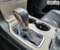 Чорний Джип Grand Cherokee, об'ємом двигуна 5.7 л та пробігом 267 тис. км за 29200 $, фото 51 на Automoto.ua
