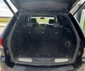 Чорний Джип Grand Cherokee, об'ємом двигуна 3 л та пробігом 202 тис. км за 25723 $, фото 3 на Automoto.ua