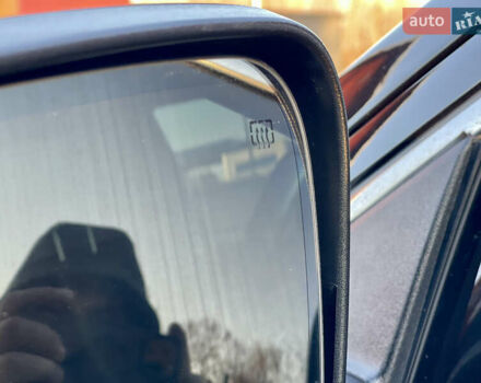 Черный Джип Гранд Чероки, объемом двигателя 2.99 л и пробегом 235 тыс. км за 23999 $, фото 46 на Automoto.ua