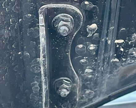 Черный Джип Гранд Чероки, объемом двигателя 2.99 л и пробегом 235 тыс. км за 23999 $, фото 88 на Automoto.ua