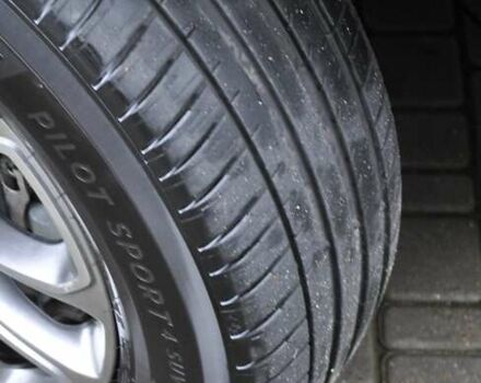 Черный Джип Гранд Чероки, объемом двигателя 2.97 л и пробегом 85 тыс. км за 28200 $, фото 15 на Automoto.ua