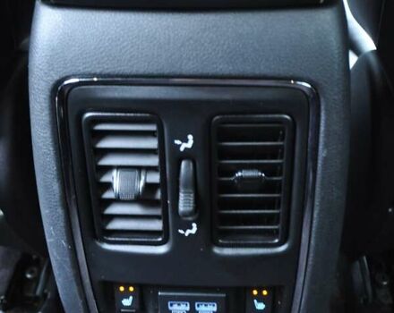 Черный Джип Гранд Чероки, объемом двигателя 2.97 л и пробегом 85 тыс. км за 28200 $, фото 20 на Automoto.ua