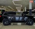 Джип Гранд Чероки 2016 в Николаеве на Automoto.ua Черный Джип Гранд Чероки, объемом двигателя 3.6 л и пробегом 194 тыс. км за 18899 $, фото 8 на Automoto.ua