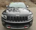 Чорний Джип Grand Cherokee, об'ємом двигуна 0.36 л та пробігом 105 тис. км за 15500 $, фото 1 на Automoto.ua