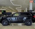Джип Гранд Чероки 2016 в Николаеве на Automoto.ua Черный Джип Гранд Чероки, объемом двигателя 3.6 л и пробегом 194 тыс. км за 18899 $, фото 6 на Automoto.ua