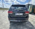 Чорний Джип Grand Cherokee, об'ємом двигуна 3 л та пробігом 202 тис. км за 25723 $, фото 15 на Automoto.ua