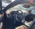Чорний Джип Grand Cherokee, об'ємом двигуна 2.99 л та пробігом 166 тис. км за 18700 $, фото 12 на Automoto.ua