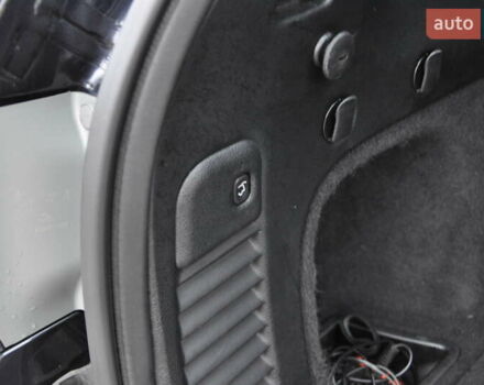 Черный Джип Гранд Чероки, объемом двигателя 2.97 л и пробегом 85 тыс. км за 28200 $, фото 7 на Automoto.ua