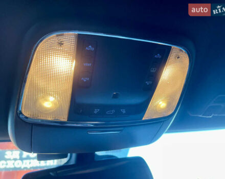 Черный Джип Гранд Чероки, объемом двигателя 2.99 л и пробегом 235 тыс. км за 23999 $, фото 57 на Automoto.ua