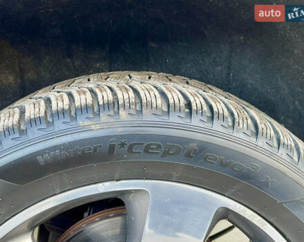 Черный Джип Гранд Чероки, объемом двигателя 2.99 л и пробегом 235 тыс. км за 23999 $, фото 65 на Automoto.ua