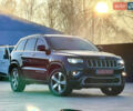 Черный Джип Гранд Чероки, объемом двигателя 2.99 л и пробегом 235 тыс. км за 23999 $, фото 18 на Automoto.ua