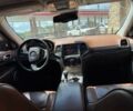 Чорний Джип Grand Cherokee, об'ємом двигуна 3.6 л та пробігом 88 тис. км за 14500 $, фото 9 на Automoto.ua