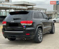 Чорний Джип Grand Cherokee, об'ємом двигуна 5.65 л та пробігом 250 тис. км за 19000 $, фото 2 на Automoto.ua