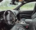 Джип Гранд Чероки 2016 в Киеве на Automoto.ua Черный Джип Гранд Чероки, объемом двигателя 3 л и пробегом 123 тыс. км за 22903 $, фото 4 на Automoto.ua