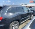 Чорний Джип Grand Cherokee, об'ємом двигуна 2.99 л та пробігом 166 тис. км за 18700 $, фото 9 на Automoto.ua
