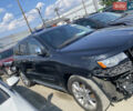 Чорний Джип Grand Cherokee, об'ємом двигуна 2.99 л та пробігом 166 тис. км за 18700 $, фото 3 на Automoto.ua