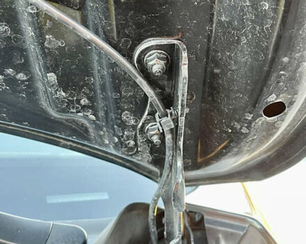 Черный Джип Гранд Чероки, объемом двигателя 2.99 л и пробегом 235 тыс. км за 23999 $, фото 89 на Automoto.ua