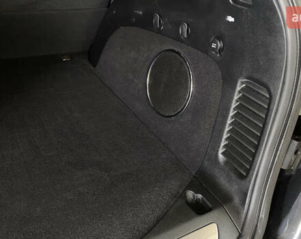 Чорний Джип Grand Cherokee, об'ємом двигуна 2.99 л та пробігом 148 тис. км за 26500 $, фото 37 на Automoto.ua