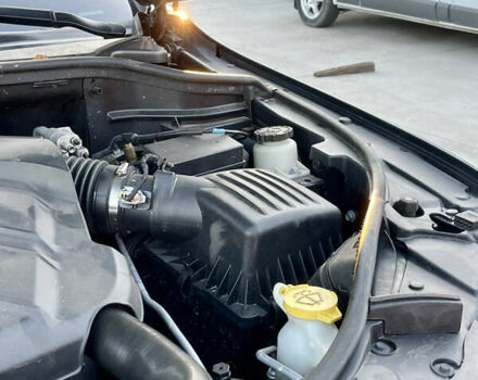 Черный Джип Гранд Чероки, объемом двигателя 2.99 л и пробегом 235 тыс. км за 23999 $, фото 87 на Automoto.ua