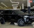 Джип Гранд Чероки 2016 в Николаеве на Automoto.ua Черный Джип Гранд Чероки, объемом двигателя 3.6 л и пробегом 194 тыс. км за 18899 $, фото 1 на Automoto.ua