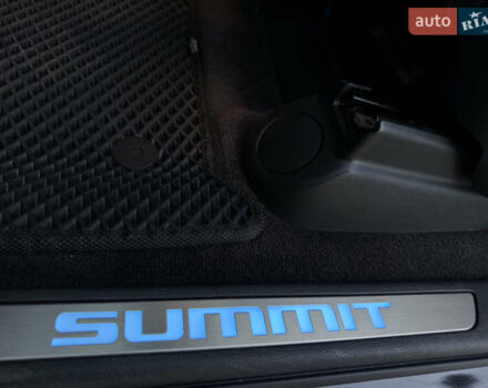 Черный Джип Гранд Чероки, объемом двигателя 3.6 л и пробегом 179 тыс. км за 32000 $, фото 20 на Automoto.ua