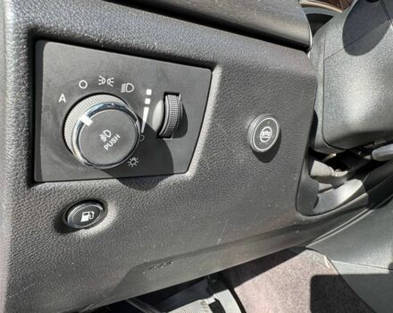 Черный Джип Гранд Чероки, объемом двигателя 3.6 л и пробегом 239 тыс. км за 18000 $, фото 15 на Automoto.ua