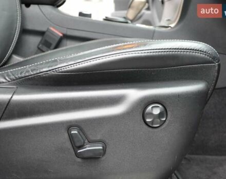 Черный Джип Гранд Чероки, объемом двигателя 2.97 л и пробегом 85 тыс. км за 28200 $, фото 25 на Automoto.ua