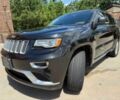 Чорний Джип Grand Cherokee, об'ємом двигуна 3.6 л та пробігом 88 тис. км за 14500 $, фото 2 на Automoto.ua