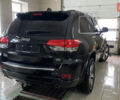 Чорний Джип Grand Cherokee, об'ємом двигуна 2.99 л та пробігом 148 тис. км за 26500 $, фото 10 на Automoto.ua
