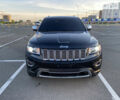 Чорний Джип Grand Cherokee, об'ємом двигуна 3.61 л та пробігом 110 тис. км за 24990 $, фото 3 на Automoto.ua
