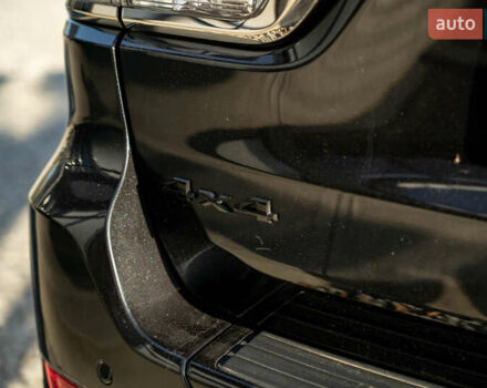 Джип Гранд Чероки 2016 в Черновцах на Automoto.ua Черный Джип Гранд Чероки, объемом двигателя 2.99 л и пробегом 89 тыс. км за 33500 $, фото 6 на Automoto.ua