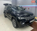 Чорний Джип Grand Cherokee, об'ємом двигуна 2.99 л та пробігом 170 тис. км за 35000 $, фото 6 на Automoto.ua