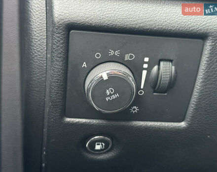 Черный Джип Гранд Чероки, объемом двигателя 3.6 л и пробегом 172 тыс. км за 22000 $, фото 36 на Automoto.ua