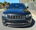 Чорний Джип Grand Cherokee, об'ємом двигуна 0.36 л та пробігом 82 тис. км за 9600 $, фото 1 на Automoto.ua