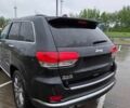 Джип Grand Cherokee 2016 у Києві на Automoto.ua Чорний Джип Grand Cherokee, об'ємом двигуна 3 л та пробігом 123 тис. км за 22903 $, фото 11 на Automoto.ua