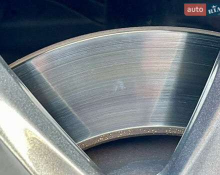 Черный Джип Гранд Чероки, объемом двигателя 2.99 л и пробегом 235 тыс. км за 23999 $, фото 37 на Automoto.ua