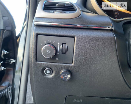 Чорний Джип Grand Cherokee, об'ємом двигуна 3.61 л та пробігом 110 тис. км за 24990 $, фото 27 на Automoto.ua