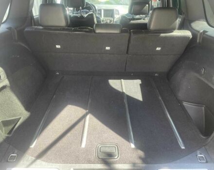 Джип Гранд Чероки 2016 в Николаеве на Automoto.ua Черный Джип Гранд Чероки, объемом двигателя 3.6 л и пробегом 159 тыс. км за 19600 $, фото 15 на Automoto.ua