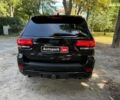 Черный Джип Гранд Чероки, объемом двигателя 3.2 л и пробегом 130 тыс. км за 23440 $, фото 5 на Automoto.ua