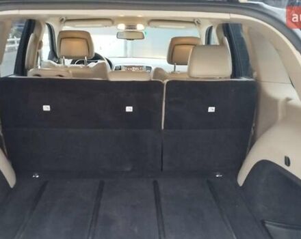 Джип Гранд Чероки 2016 в Киеве на Automoto.ua Черный Джип Гранд Чероки, объемом двигателя 3.6 л и пробегом 121 тыс. км за 22500 $, фото 8 на Automoto.ua