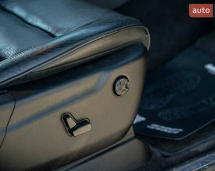 Джип Гранд Чероки 2016 в Черновцах на Automoto.ua Черный Джип Гранд Чероки, объемом двигателя 2.99 л и пробегом 89 тыс. км за 33500 $, фото 32 на Automoto.ua