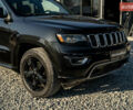 Джип Гранд Чероки 2016 в Черновцах на Automoto.ua Черный Джип Гранд Чероки, объемом двигателя 2.99 л и пробегом 89 тыс. км за 33500 $, фото 9 на Automoto.ua