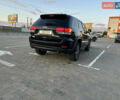 Чорний Джип Grand Cherokee, об'ємом двигуна 3.6 л та пробігом 170 тис. км за 19999 $, фото 11 на Automoto.ua
