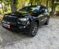 Чорний Джип Grand Cherokee, об'ємом двигуна 3.2 л та пробігом 130 тис. км за 23440 $, фото 1 на Automoto.ua