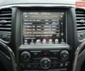 Черный Джип Гранд Чероки, объемом двигателя 2.97 л и пробегом 85 тыс. км за 28200 $, фото 40 на Automoto.ua