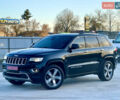 Черный Джип Гранд Чероки, объемом двигателя 2.99 л и пробегом 235 тыс. км за 23999 $, фото 14 на Automoto.ua